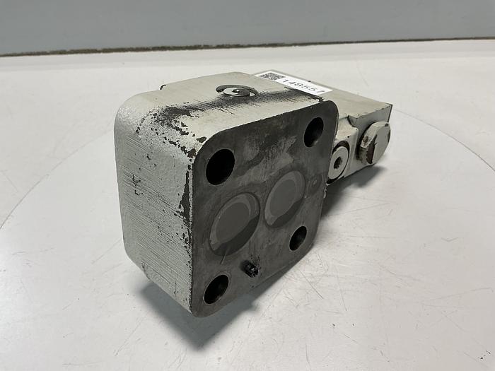 Used VICKERS CG5 060A C M U  B6
