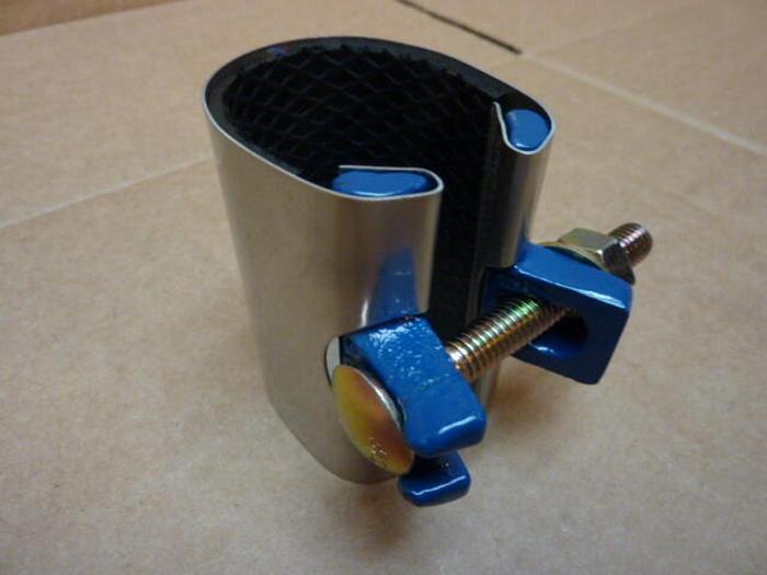 SMITH BLAIR INC Redi Clamps 245-00019003-000 #27208