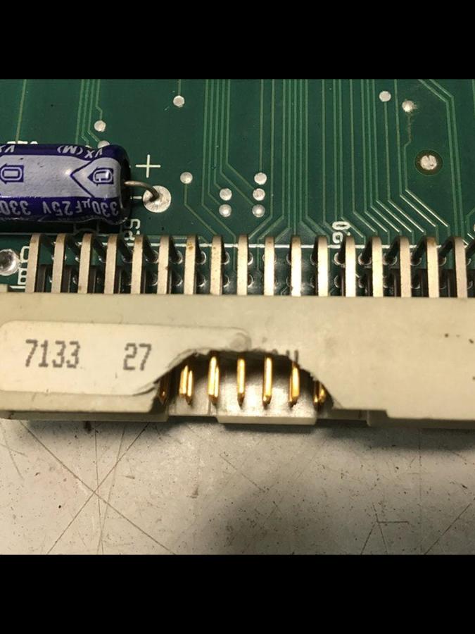 Used HPM Circuit Board 1D703-0004 #144029