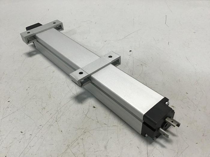 Used VISHAY Transducer 115L7D #126069