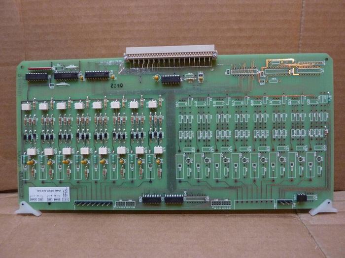 Used SCI Circuit Board 22890-1 REV J #24714