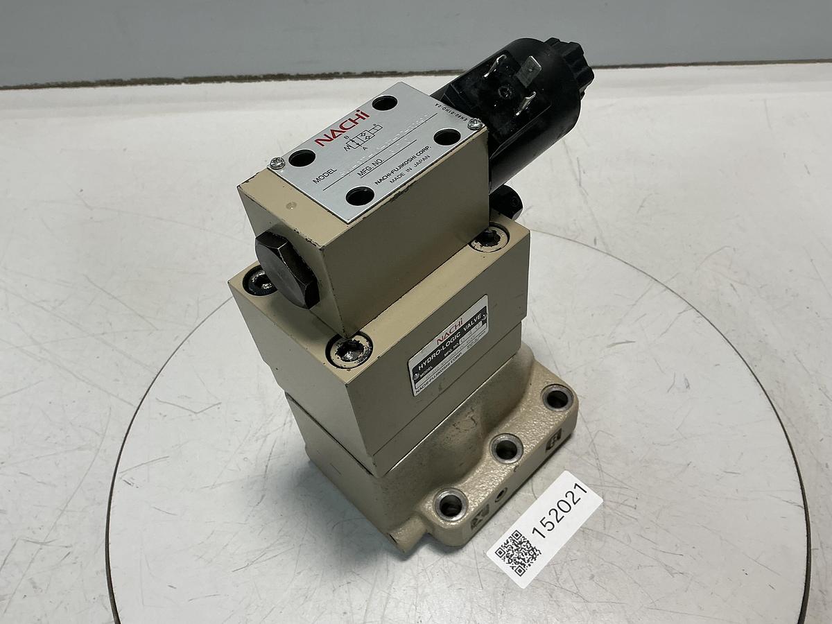 Used NACHI SNH-G01-HQ-GR-D2-5089C