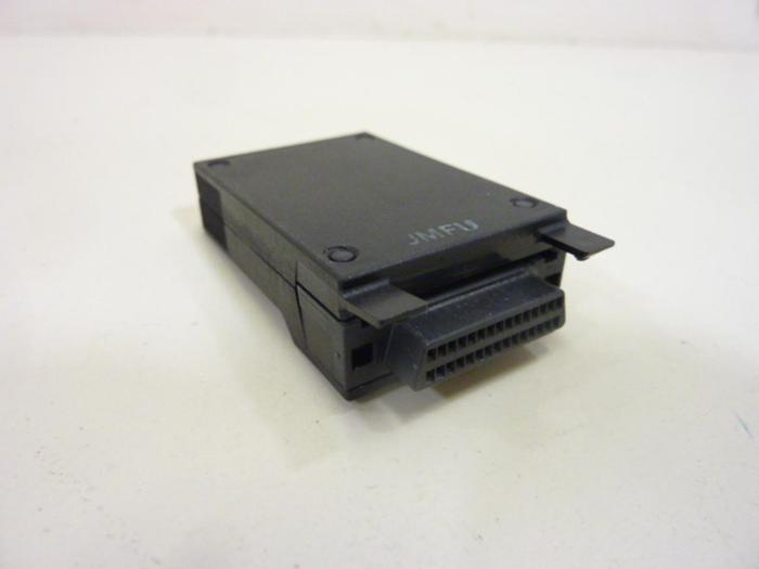 Used ALLEN BRADLEY Memory Module 2760-SFC1 SER A #45891