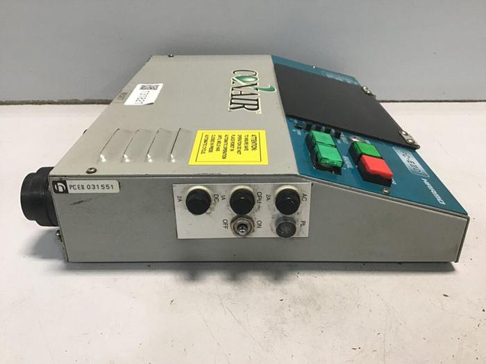 Used CONAIR Control Panel EX-150 USED