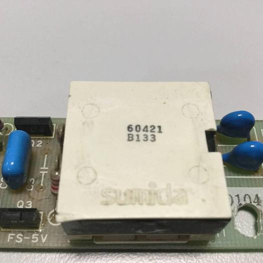 Used ELEVAM Inverter P-878 #97166