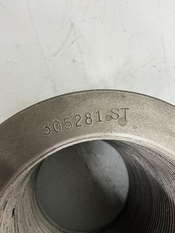 Used VAN DORN 305281ST