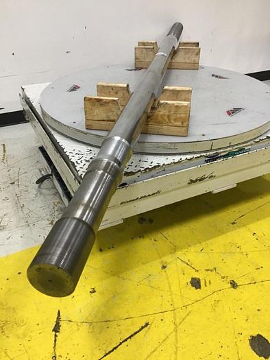 Used KAWAGUCHI Tie Bar S-9263 Used