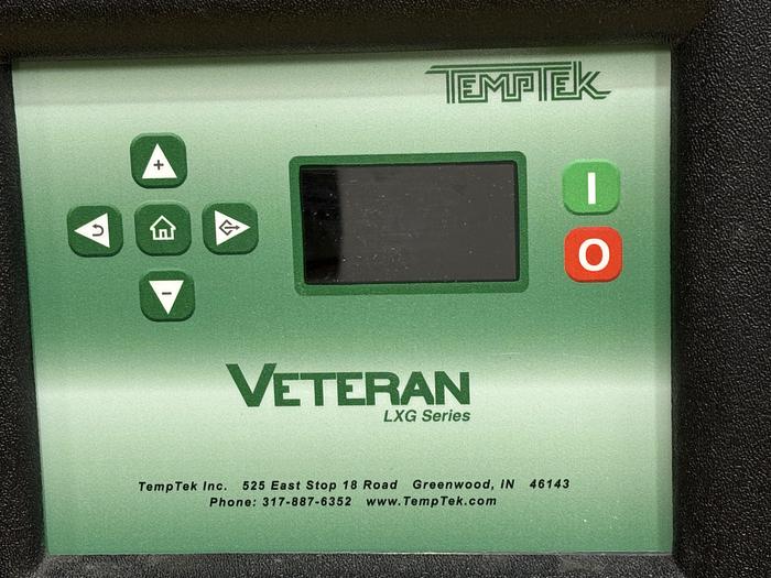 Used Temptek VT-275-LXG