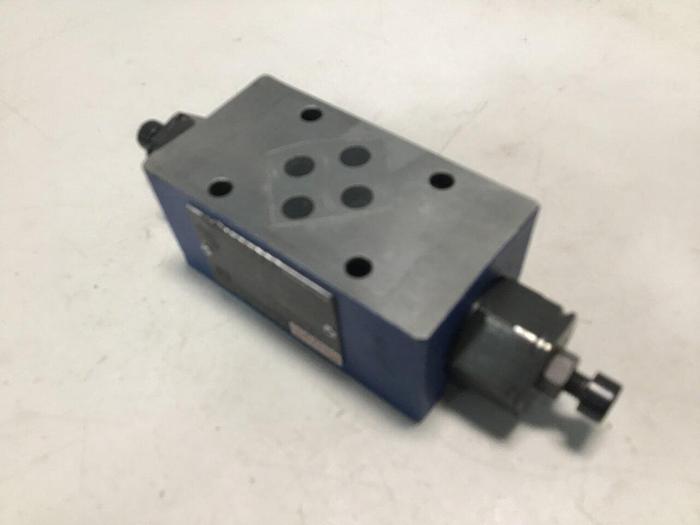 Used REXROTH Valve Z2FS62442QV #114937