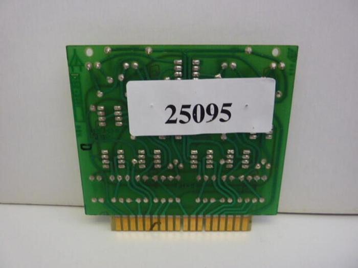 Used SCI Circuit Board 080-2451 REV D #81448