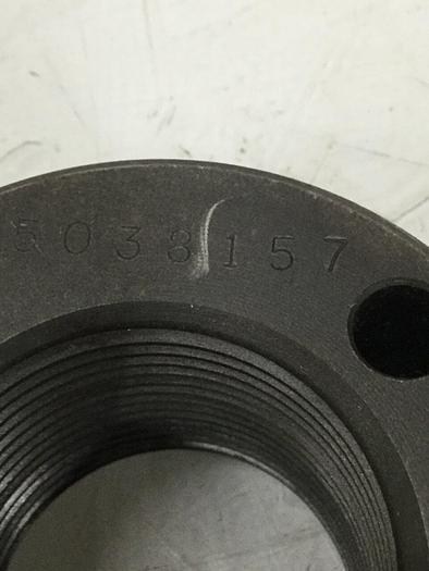 Used CINCINNATI MILACRON Tie Bar Nut 5038157 Used #116990