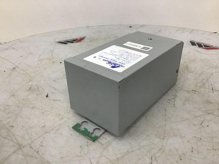 Used ACME TRANSFORMER 1.5 kVA Transformer T-2-53011-S #138957
