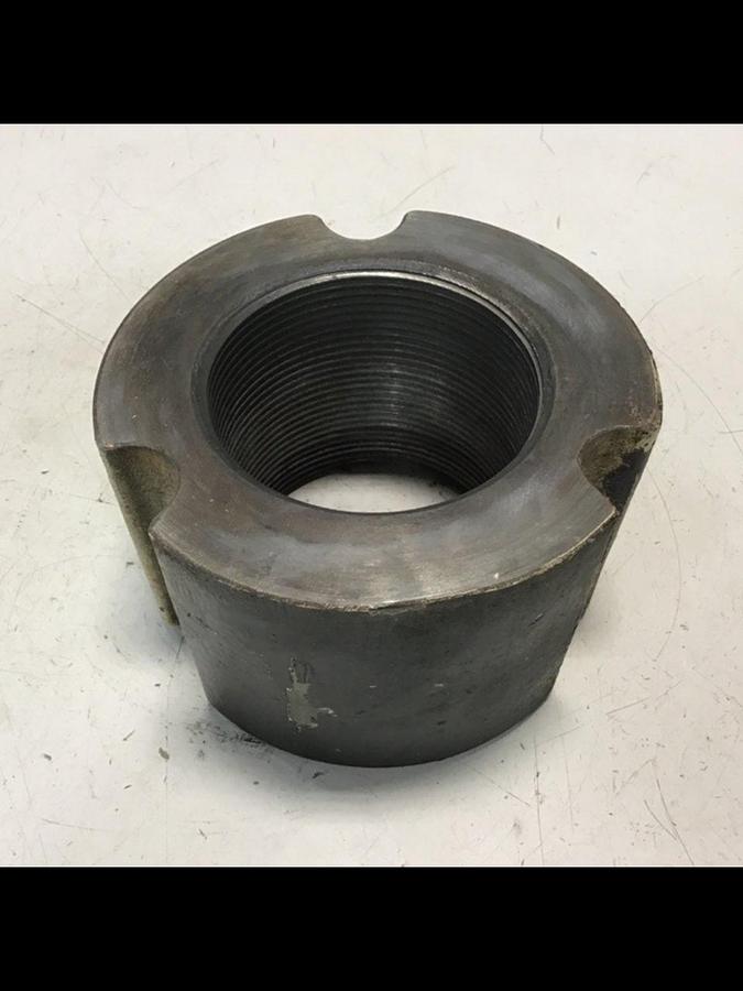 Used CINCINNATI MILACRON Tie Bar Nut 3989570 Used