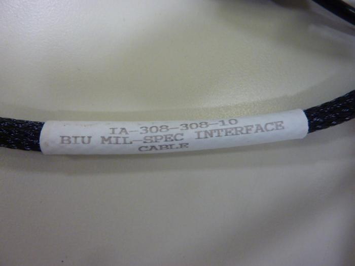 Used DYNETIC SYSTEMS Interface module IA-308-001-10 #47299