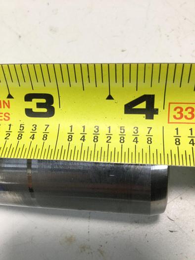 Used VAN DORN Toggle Pin 308189 #111095