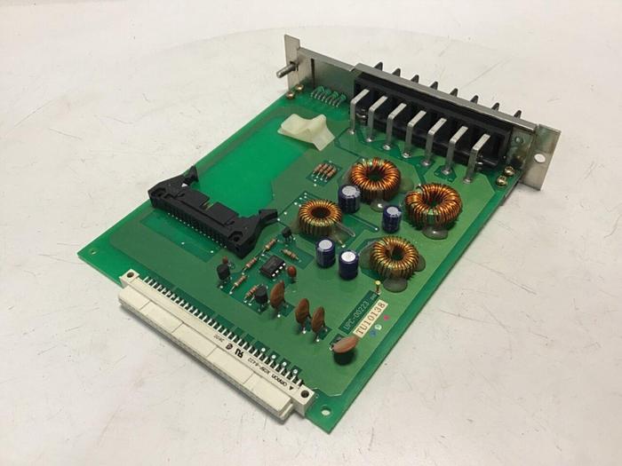 Used STAR AUTOMATION DC Power Card UPC-00223 #134911