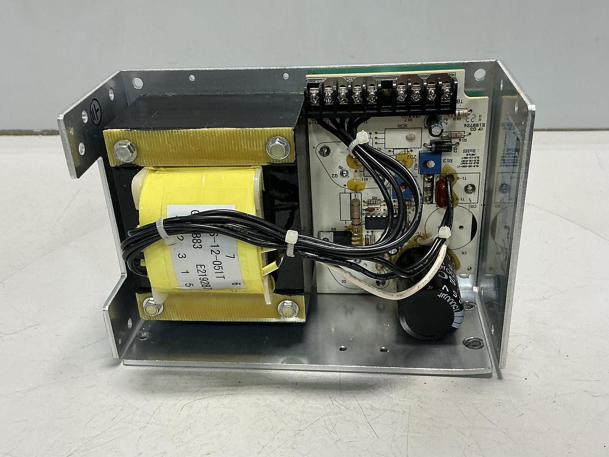 Used SOLA SLS-12-051T