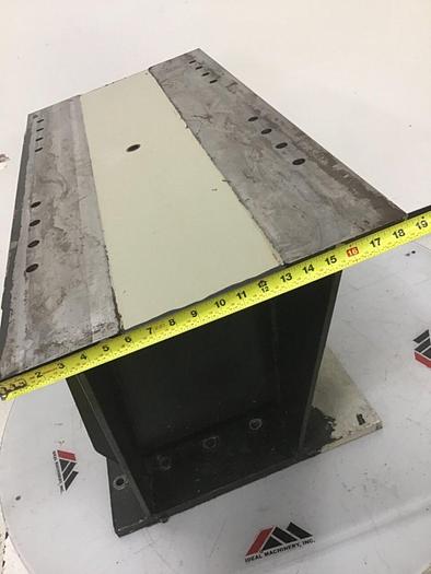 Used SEPRO Robot Stand PIP3051AZ-V / RS #124592