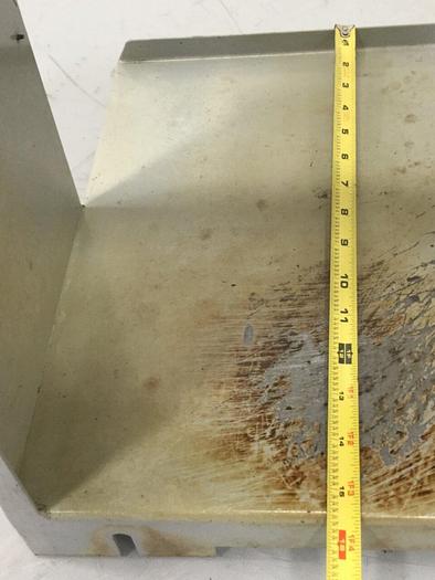 Used VAN DORN DEMAG Purge Guard 85-HT-5F / PG #117573