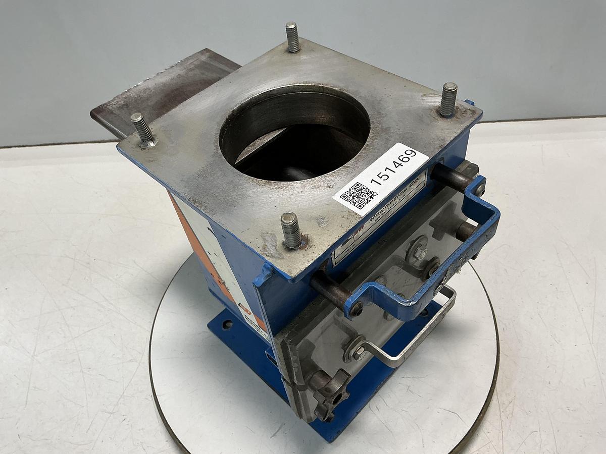 Used BUNTING MAGNETICS 53169