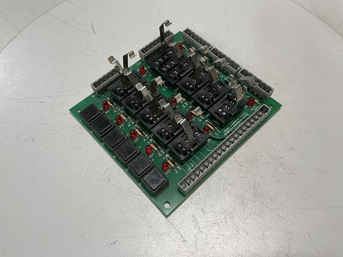 Used RANGER AUTOMATION SYSTEMS R-ABPCB