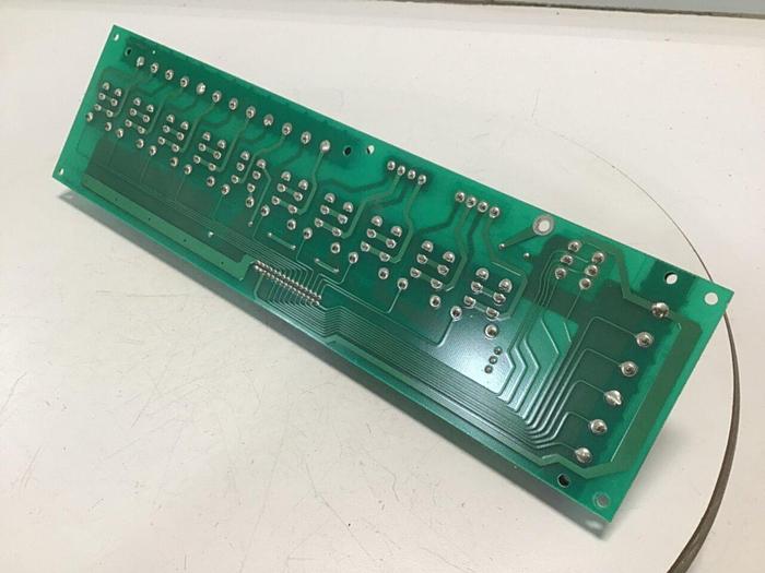 Used STAR Circuit Board 5043-PR04D #114253