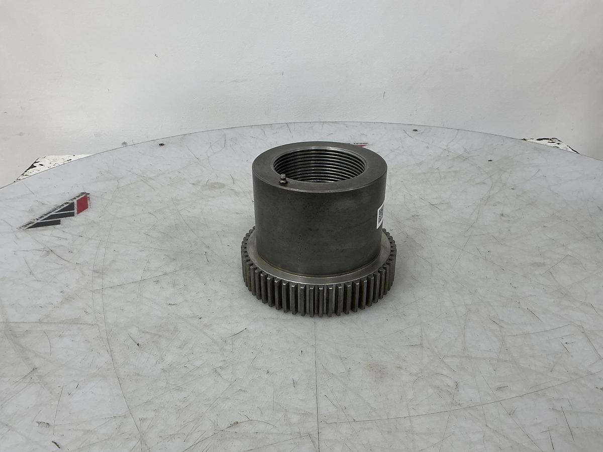 Used VAN DORN DEMAG 302554ST