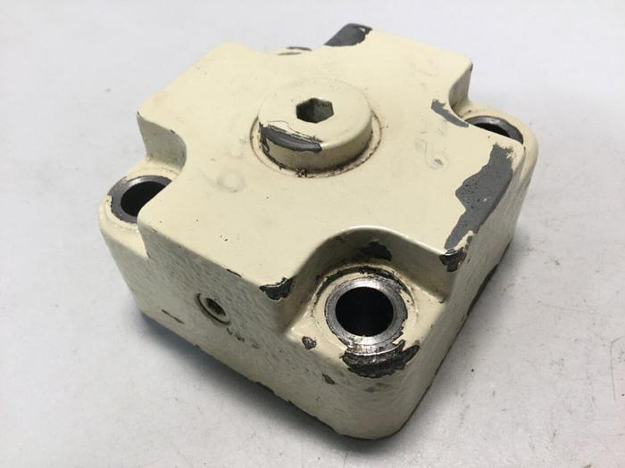 Used PARKER Valve C016AA08N10 #105648