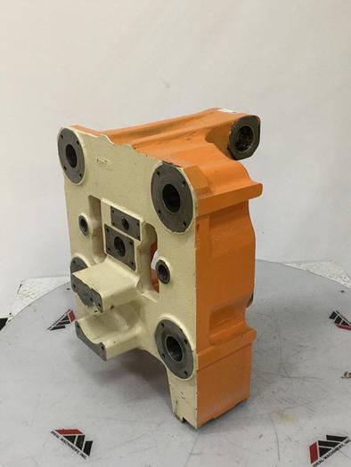 Used CINCINNATI DYNACOMP Rear Platen 3990765 Used