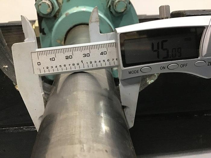 Used ENGEL Injection Sled Cylinder ES2000/500 / IC Used