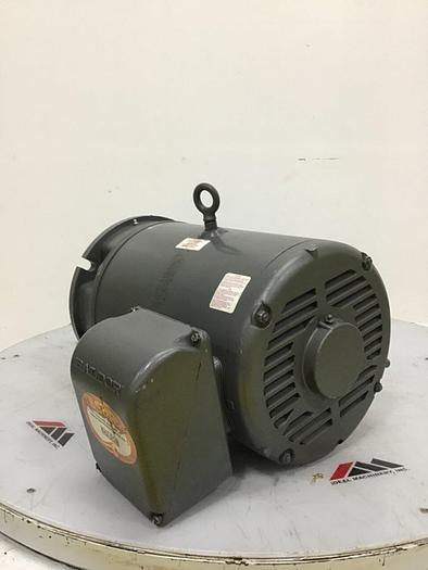 Used BALDOR 25 HP Motor 5232477-1 Used