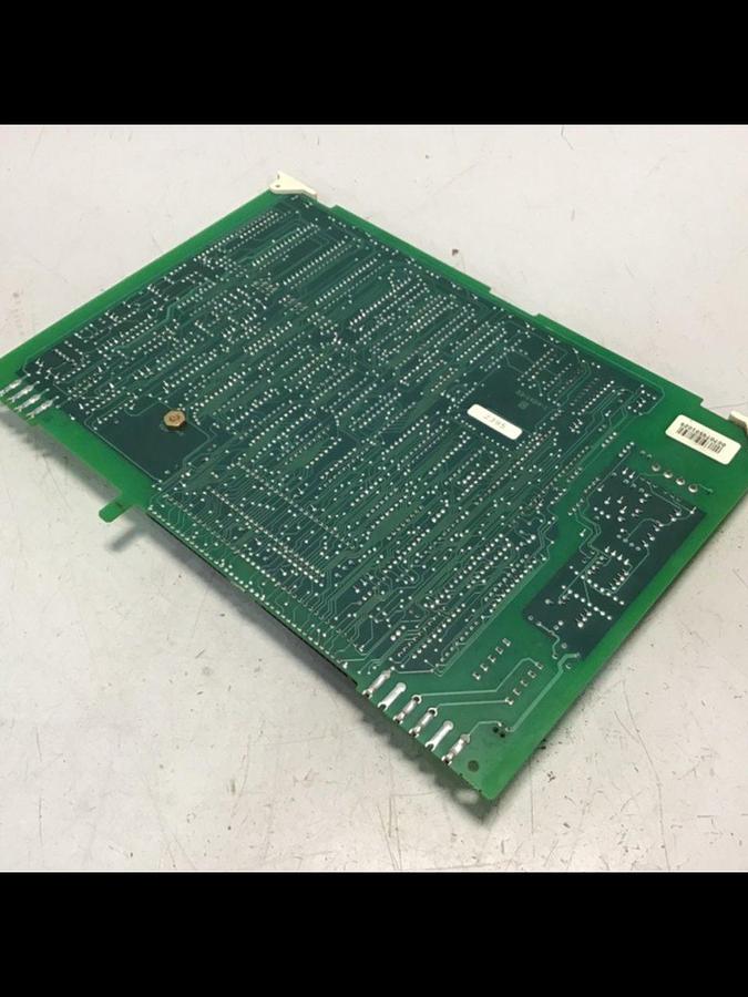 Used BARBER COLMAN Data Handler Board A-13937-310-1-00 #135504