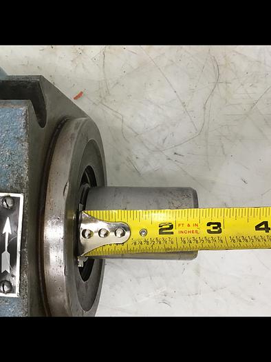 Used VICKERS Pump 35V25A11A22R Used #143156