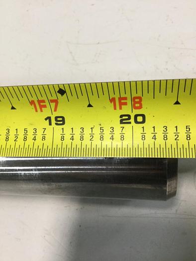 Used VAN DORN Crosshead Guide Pin 341921ST #111088