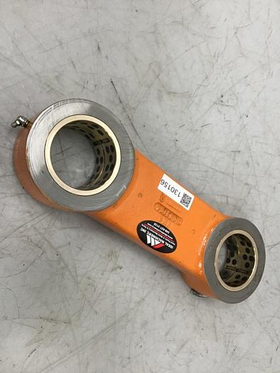 Used CINCINNATI MILACRON Toggle Link 5037164 #130156