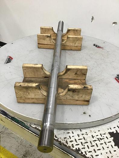 Used TOSHIBA Tie Bar 22406 #127078