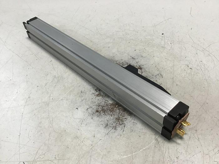 Used NOVOTECHNIK Position Transducer TLH225 Used