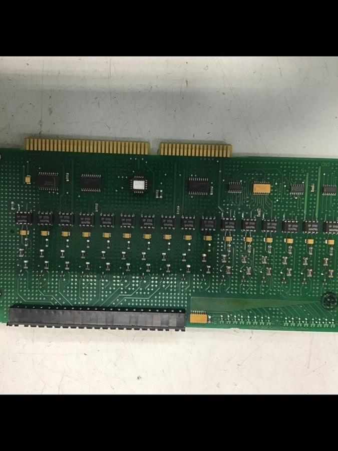 Used CINCINNATI MILACRON Circuit Board 3-542-1194A #137048