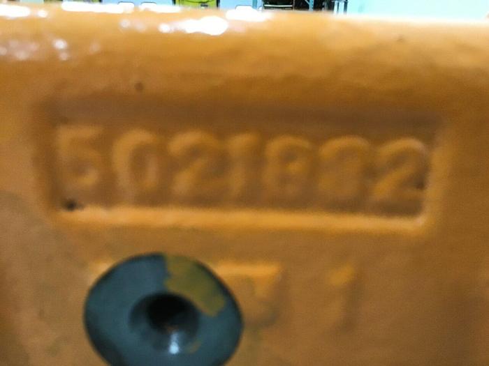 Used CINCINNATI MILACRON Toggle Link 5021932 #140376