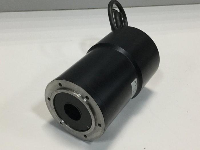 Used YOKOGAWA DC Servo Actuator DB5C-015G-2B9A4G2-005-6869/CE #101162