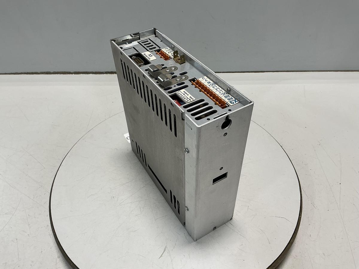 Used INFRANOR Cd1-k 230/16.5