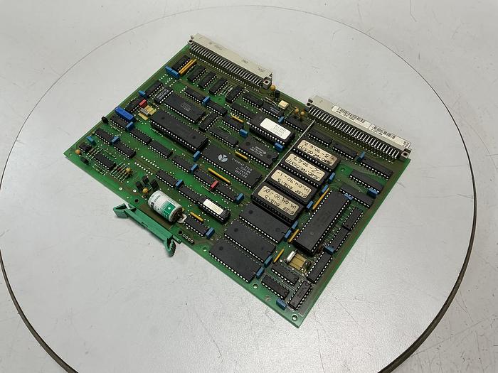 Used KEBA E-CPU-88/A