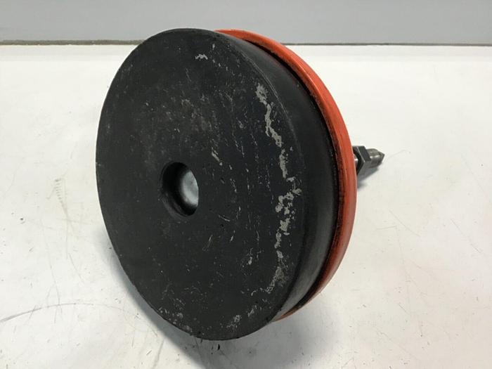 Used GENERIC Leveling Mount Pad 7 INCH #122725