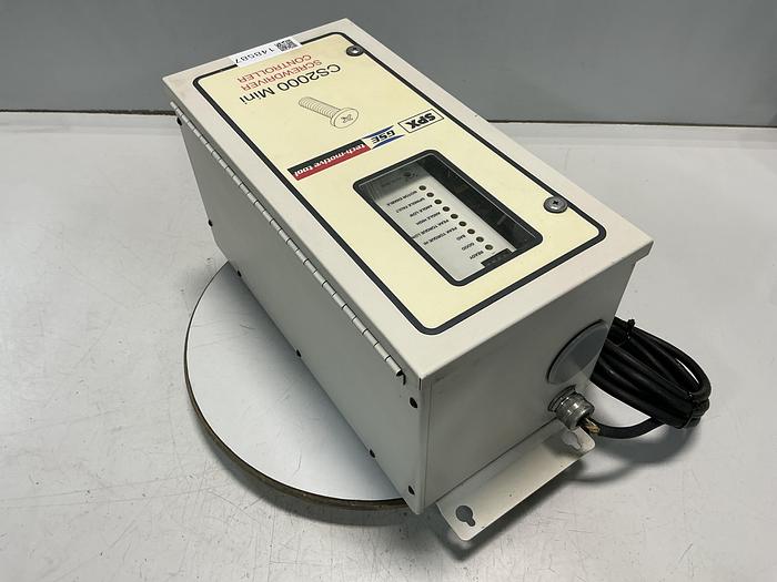 Used TECH MOTIVE TOOL C2000A01N1