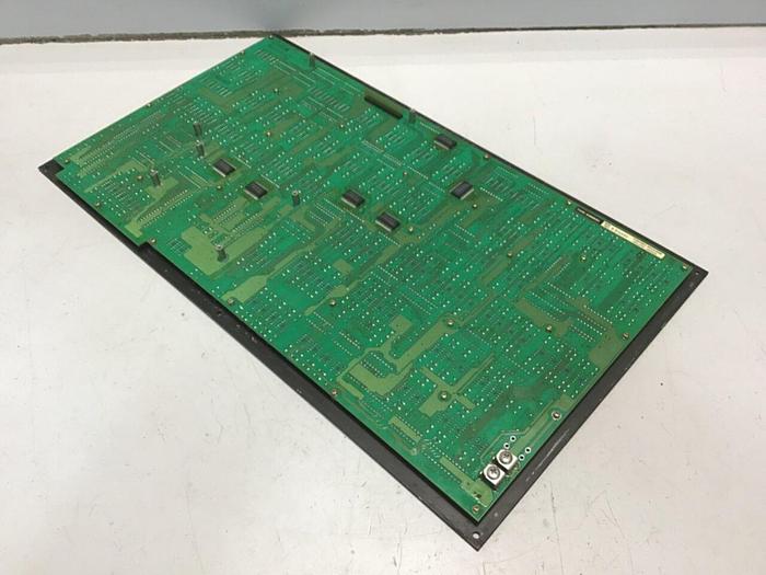 Used TOSHIBA Control Panel Injectvisor SI S1MMI(E) USED