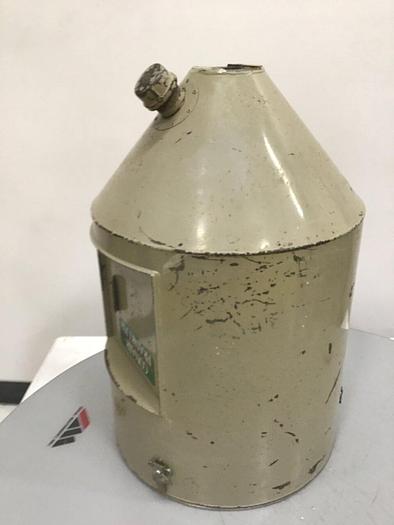 Used CONAIR FRANKLIN Dry-Hop Hopper B796901 #135233