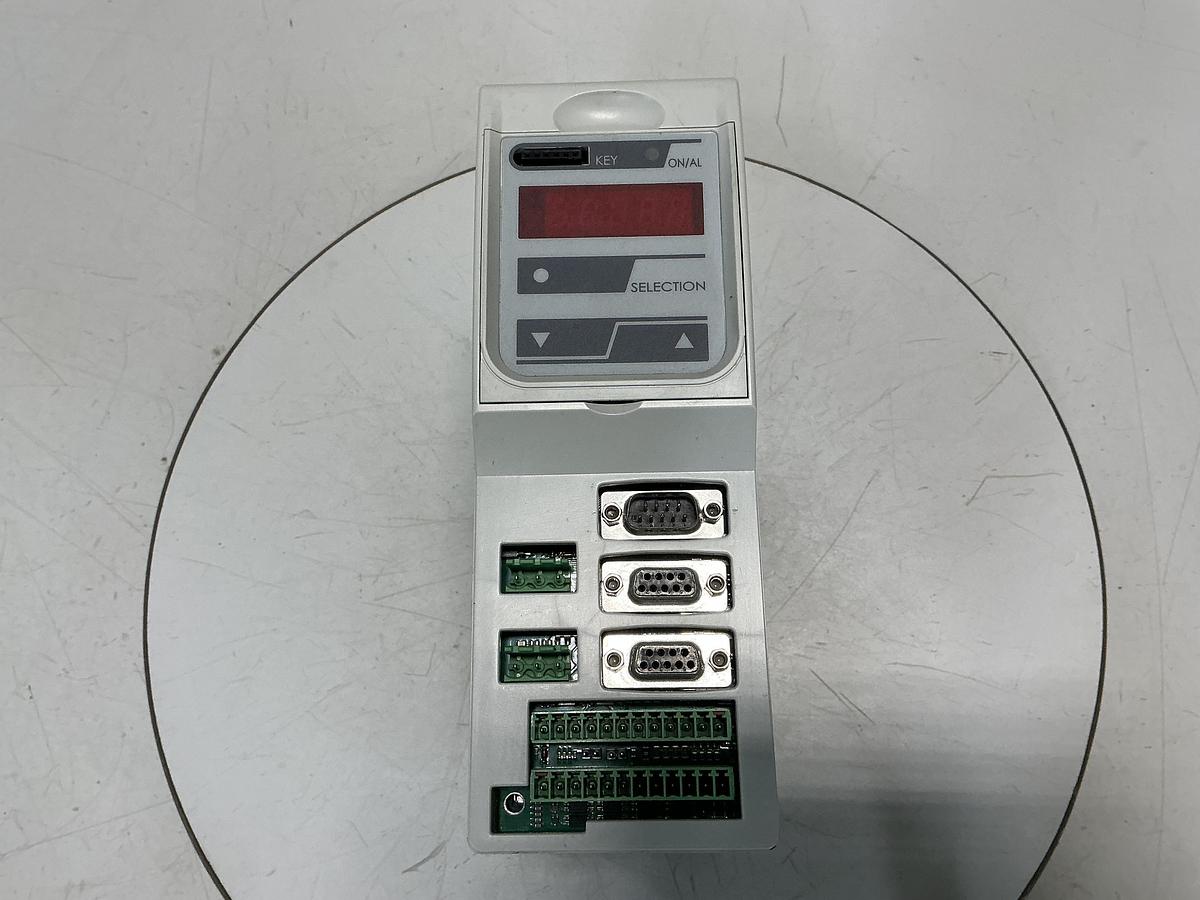 Used TDE MACNO MOPDE B-10A