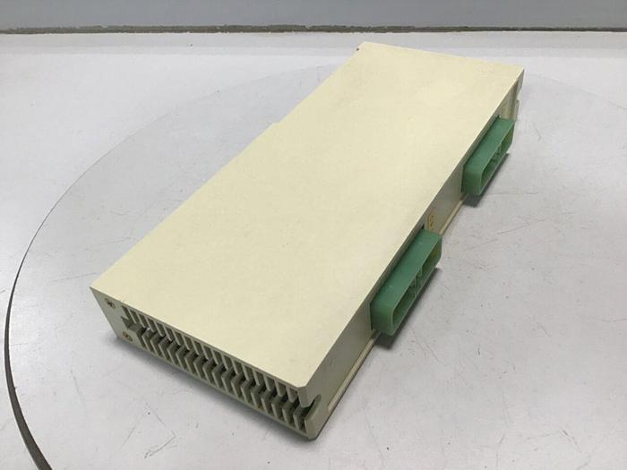 Used TOSHIBA Input Module B200P32DI #114359