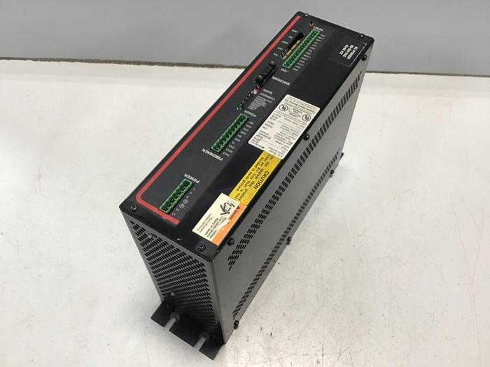 Used PARKER Servo Amplifier MPA-09-313 Used