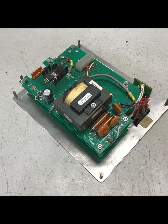 Used ADVANTAGE Sentra Temperature Control 239125 #144080